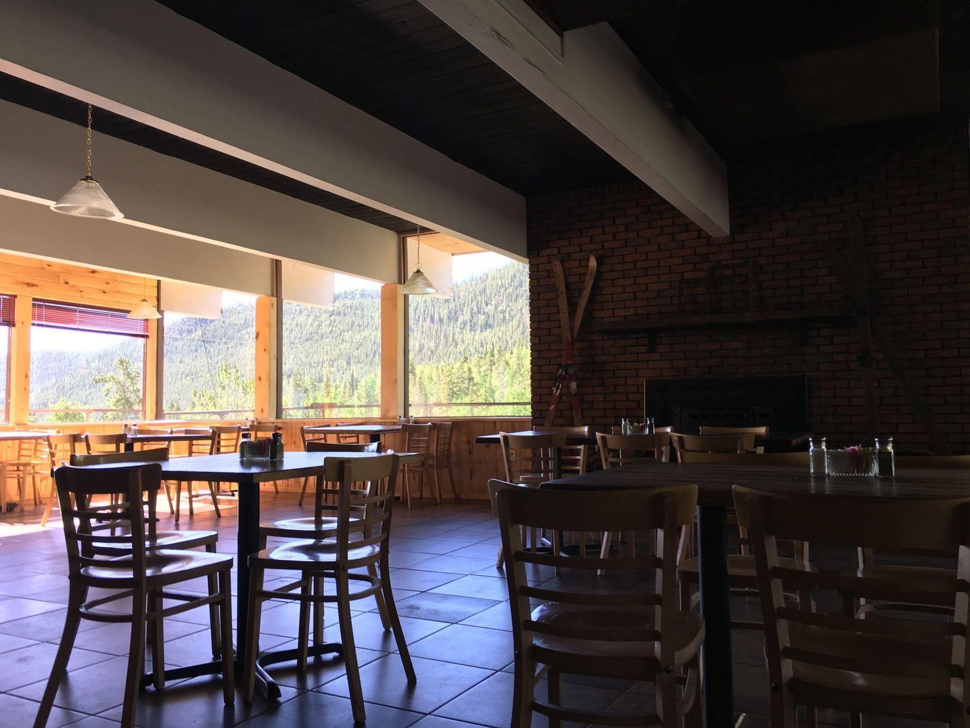 Monarch Mountain Lodge Zewnętrze zdjęcie